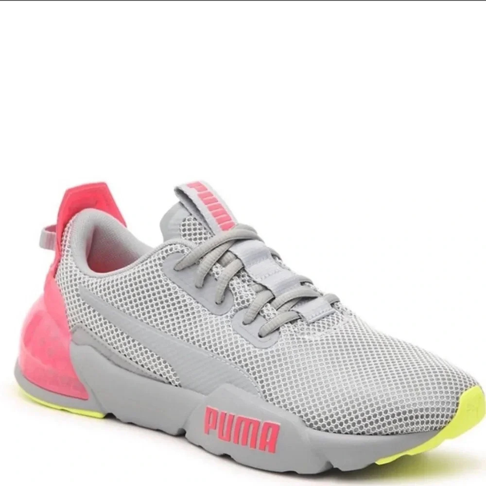 PUMA Cell Phase